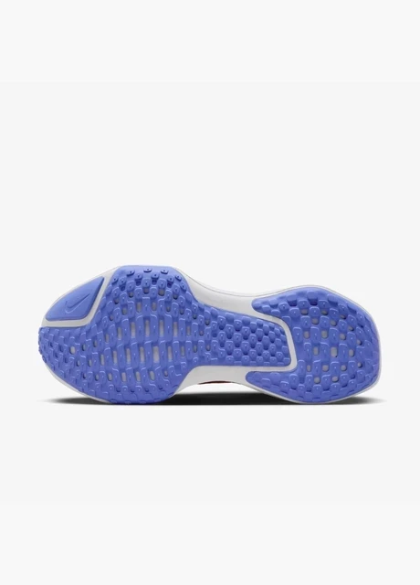 Кросівки для бігу чоловічі Nike Zoomx Invincible Run Fk3 (DR2615-600) — фото 3