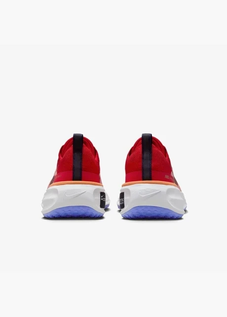 Кросівки для бігу чоловічі Nike Zoomx Invincible Run Fk3 (DR2615-600) — фото 5