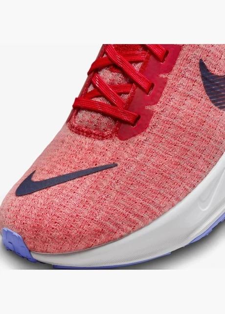 Кросівки для бігу чоловічі Nike Zoomx Invincible Run Fk3 (DR2615-600) — фото 6