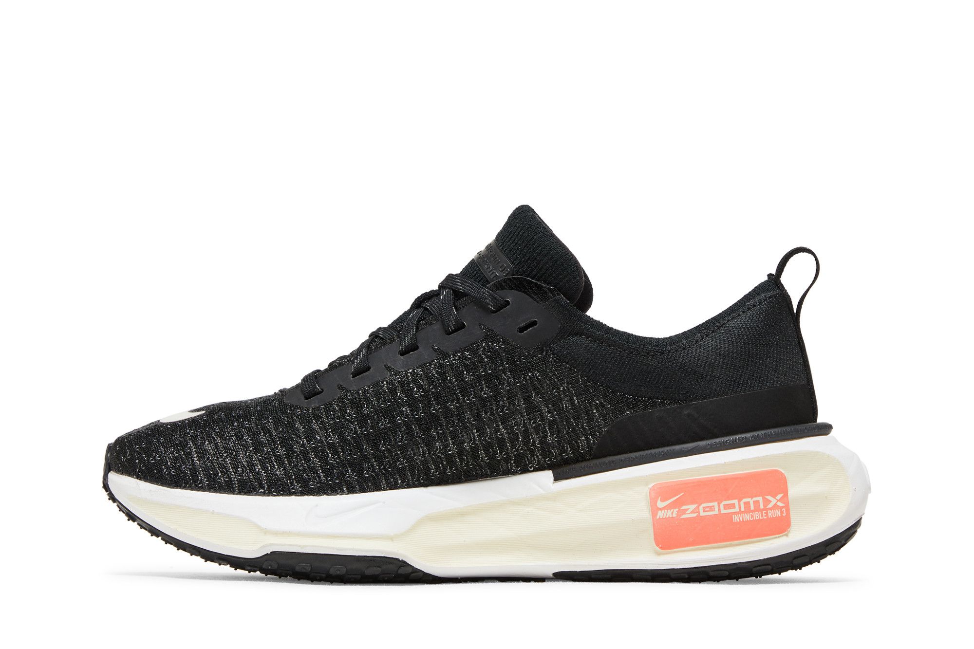 Кросівки жіночі Nike W Zoomx Invincible Run Fk3 (DR2660-001) — фото 4