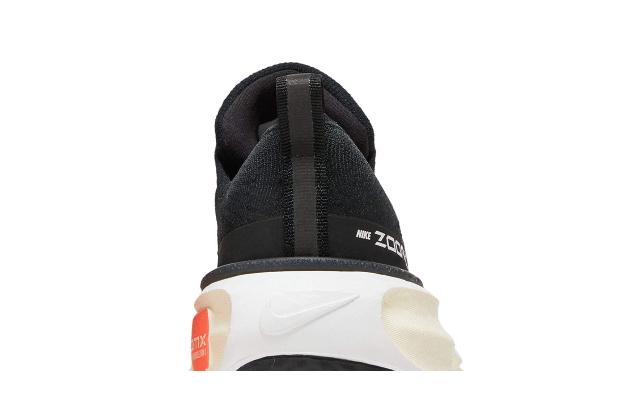 Кросівки жіночі Nike W Zoomx Invincible Run Fk3 (DR2660-001) — фото 8