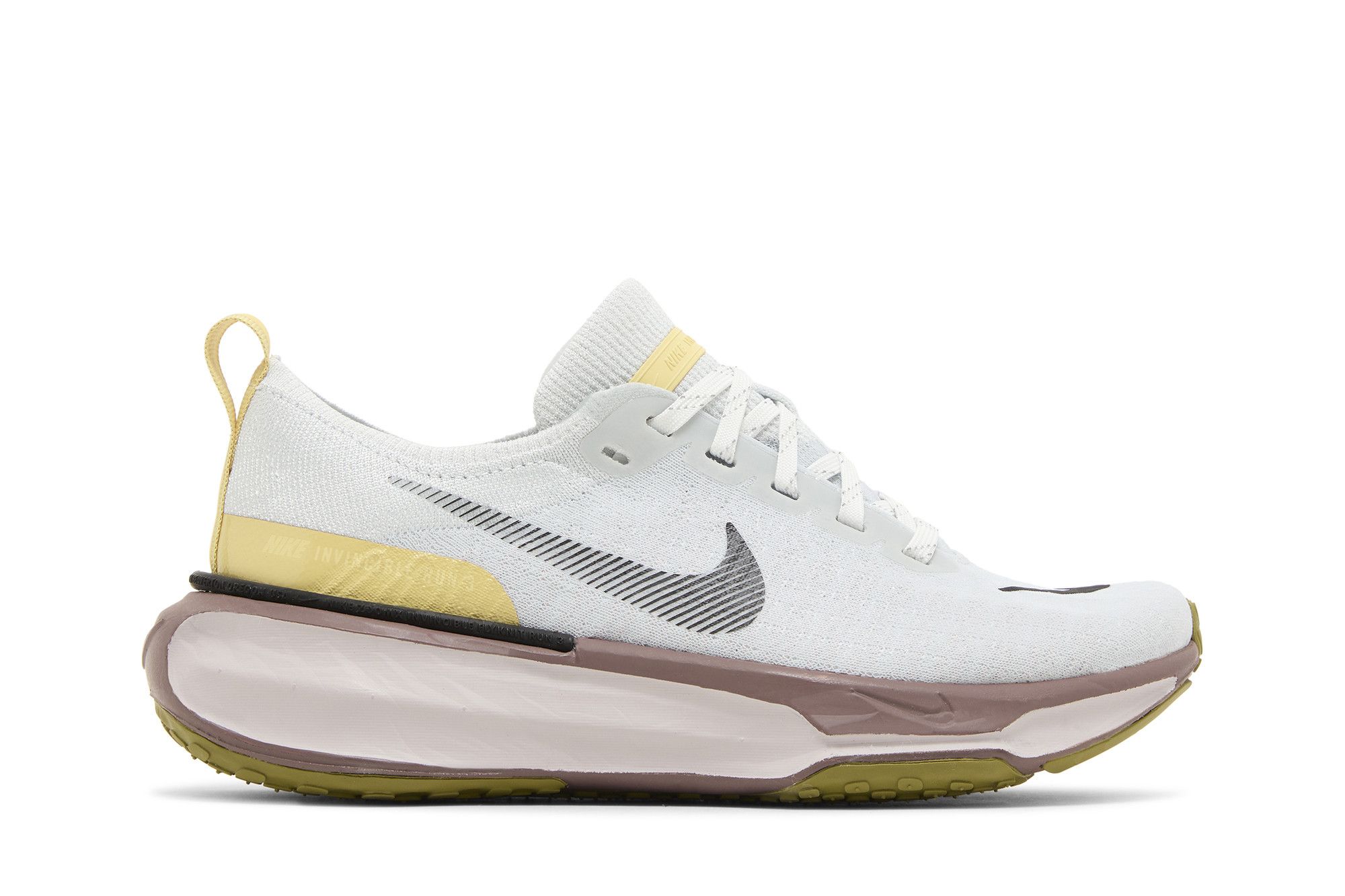 Кросівки для бігу жіночі Nike Zoomx Invincible 3 (DR2660-005) — фото 1