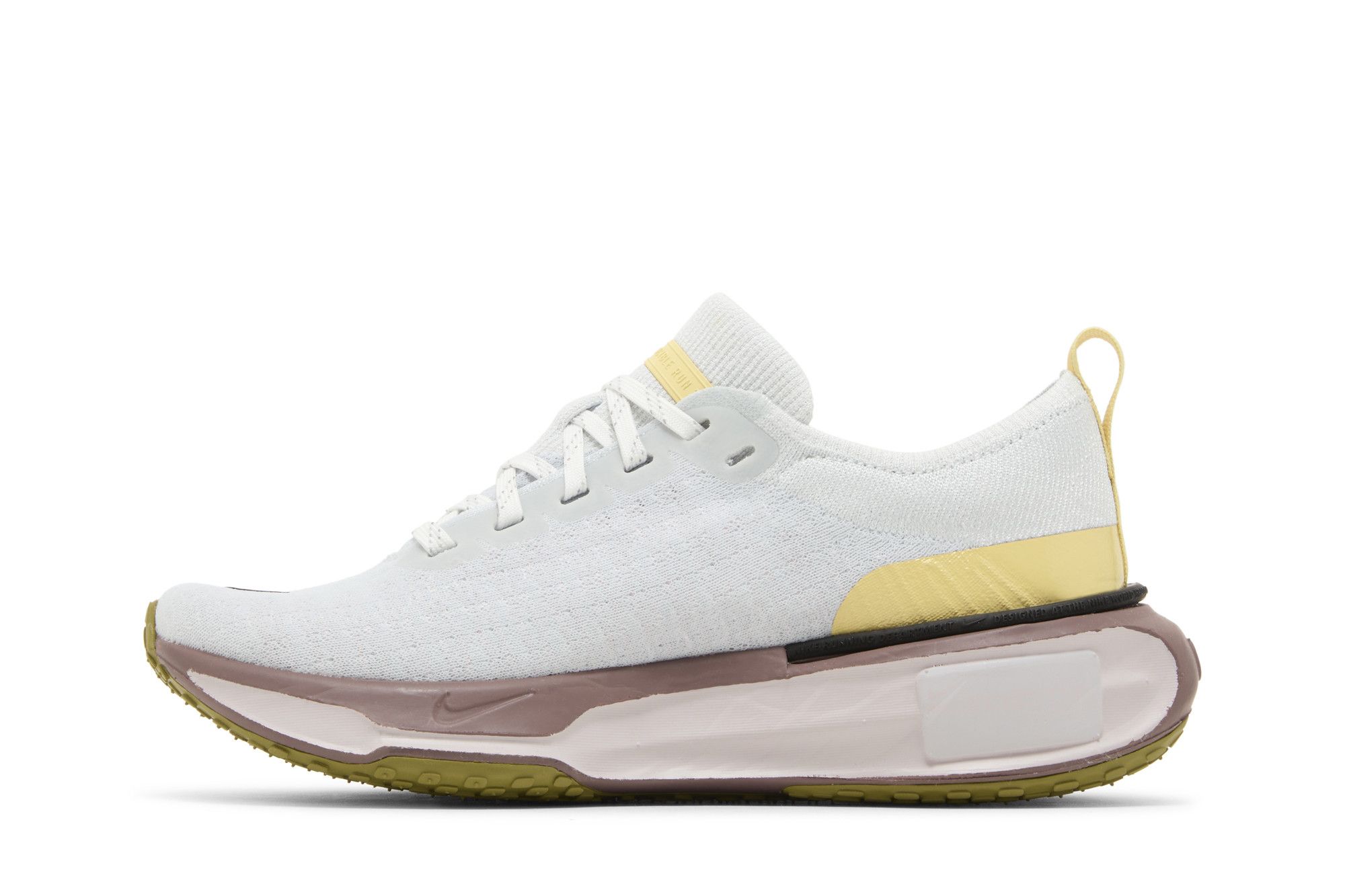Кросівки для бігу жіночі Nike Zoomx Invincible 3 (DR2660-005) — фото 4