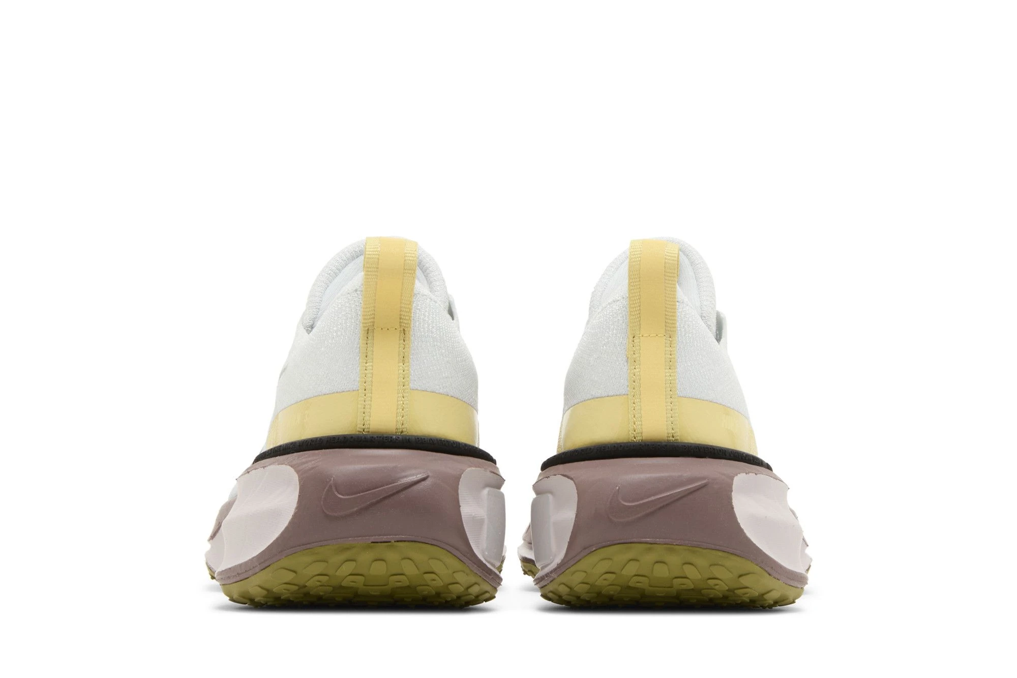 Кросівки для бігу жіночі Nike Zoomx Invincible 3 (DR2660-005) — фото 7