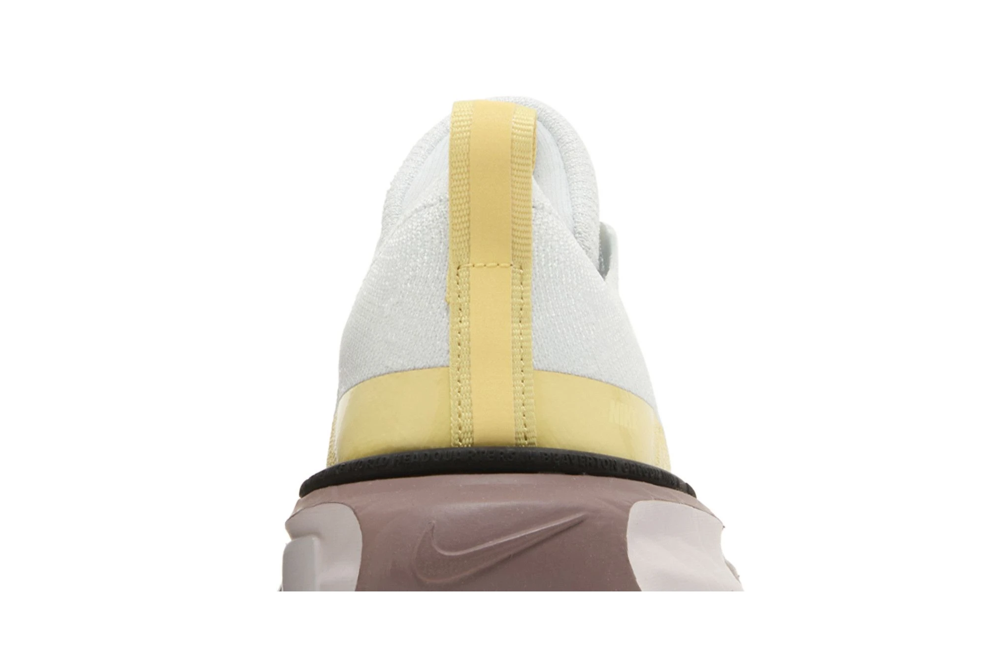 Кросівки для бігу жіночі Nike Zoomx Invincible 3 (DR2660-005) — фото 8