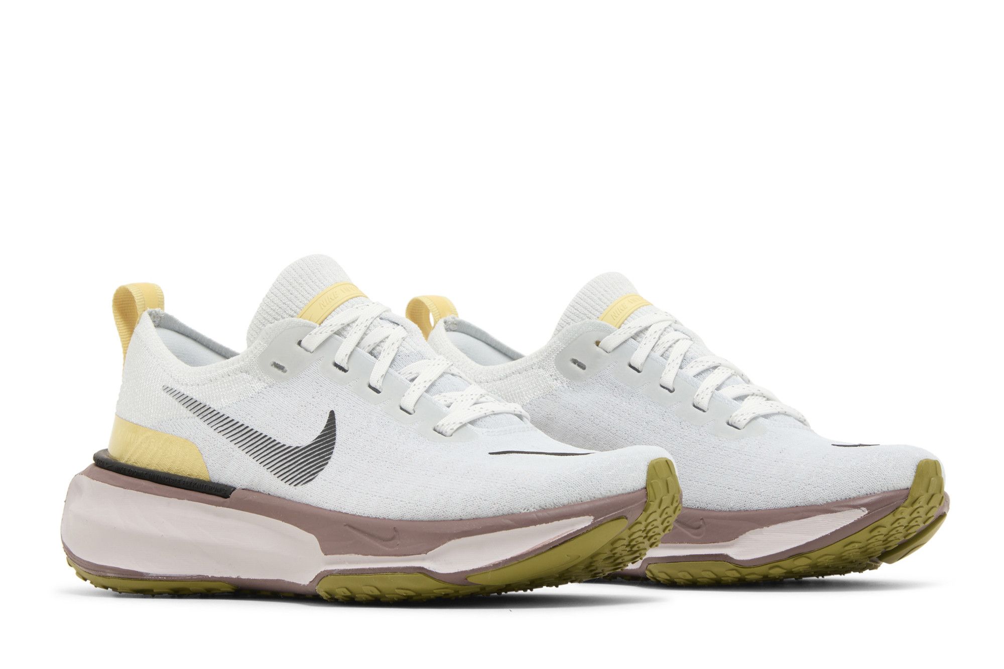 Кросівки для бігу жіночі Nike Zoomx Invincible 3 (DR2660-005) — фото 9