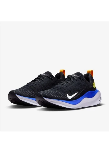 Кросівки для бігу жіночі Nike React Infinity Run Fk 4 (DR2665-005) — фото 3