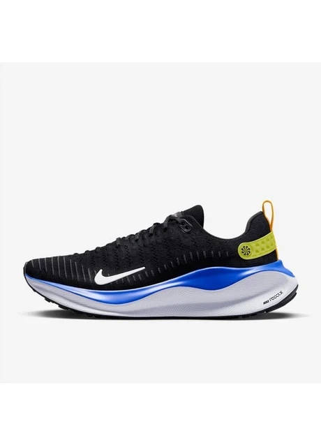 Кросівки для бігу жіночі Nike React Infinity Run Fk 4 (DR2665-005) — фото 4