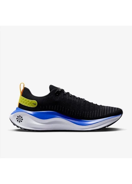 Кросівки для бігу жіночі Nike React Infinity Run Fk 4 (DR2665-005) — фото 5