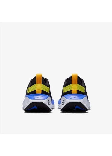 Кросівки для бігу жіночі Nike React Infinity Run Fk 4 (DR2665-005) — фото 7