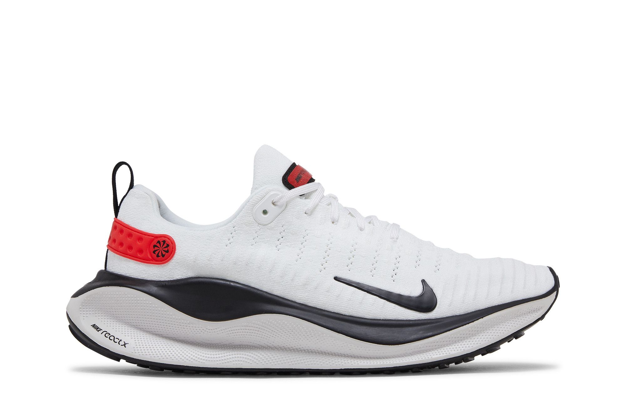 Кросівки для бігу чоловічі Nike React Infinity Run Fk 4 (DR2665-100) — фото 1