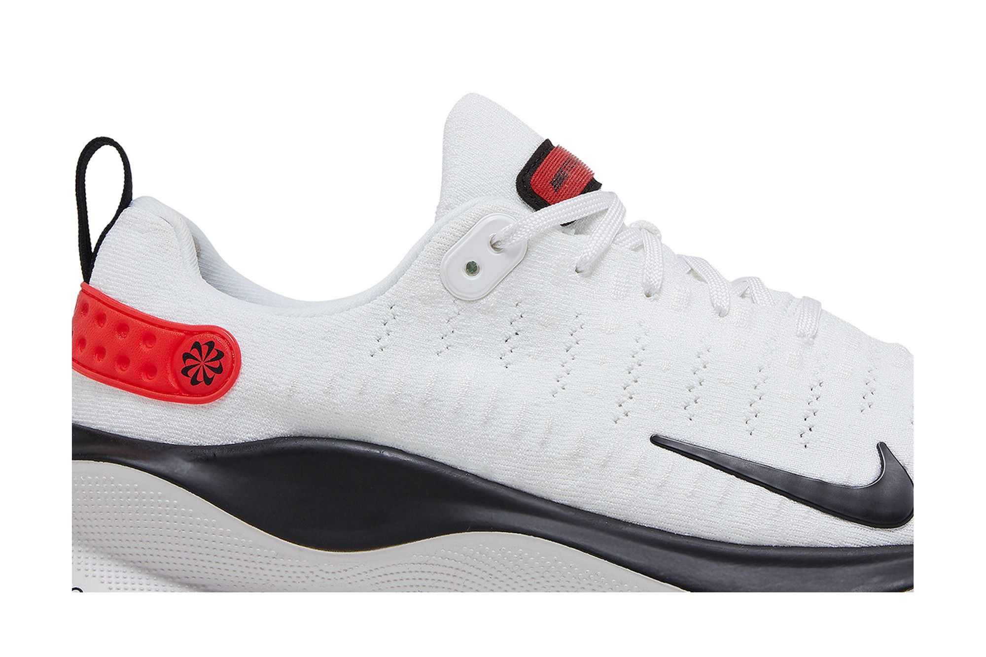 Кросівки для бігу чоловічі Nike React Infinity Run Fk 4 (DR2665-100) — фото 3