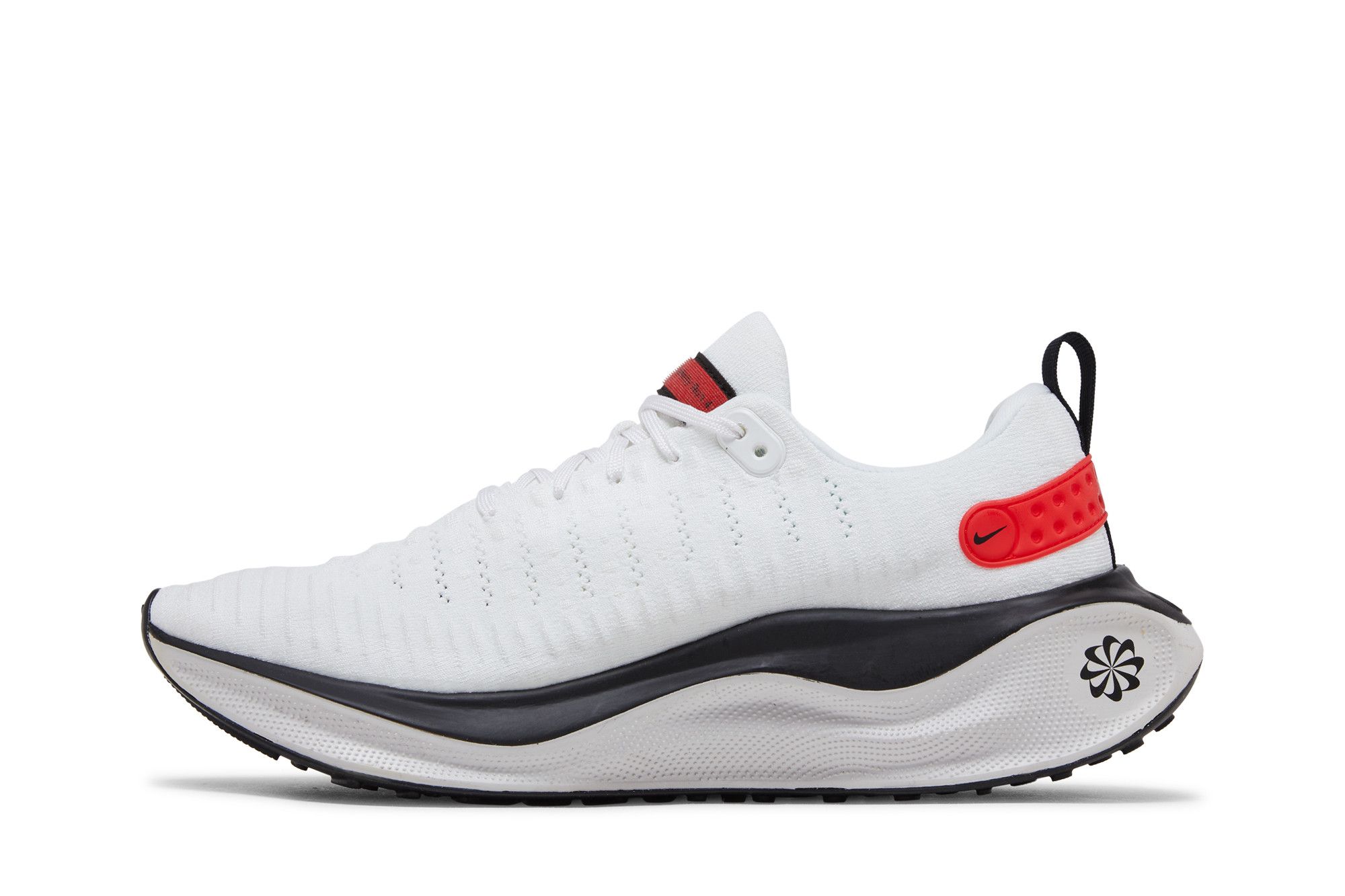 Кросівки для бігу чоловічі Nike React Infinity Run Fk 4 (DR2665-100) — фото 4