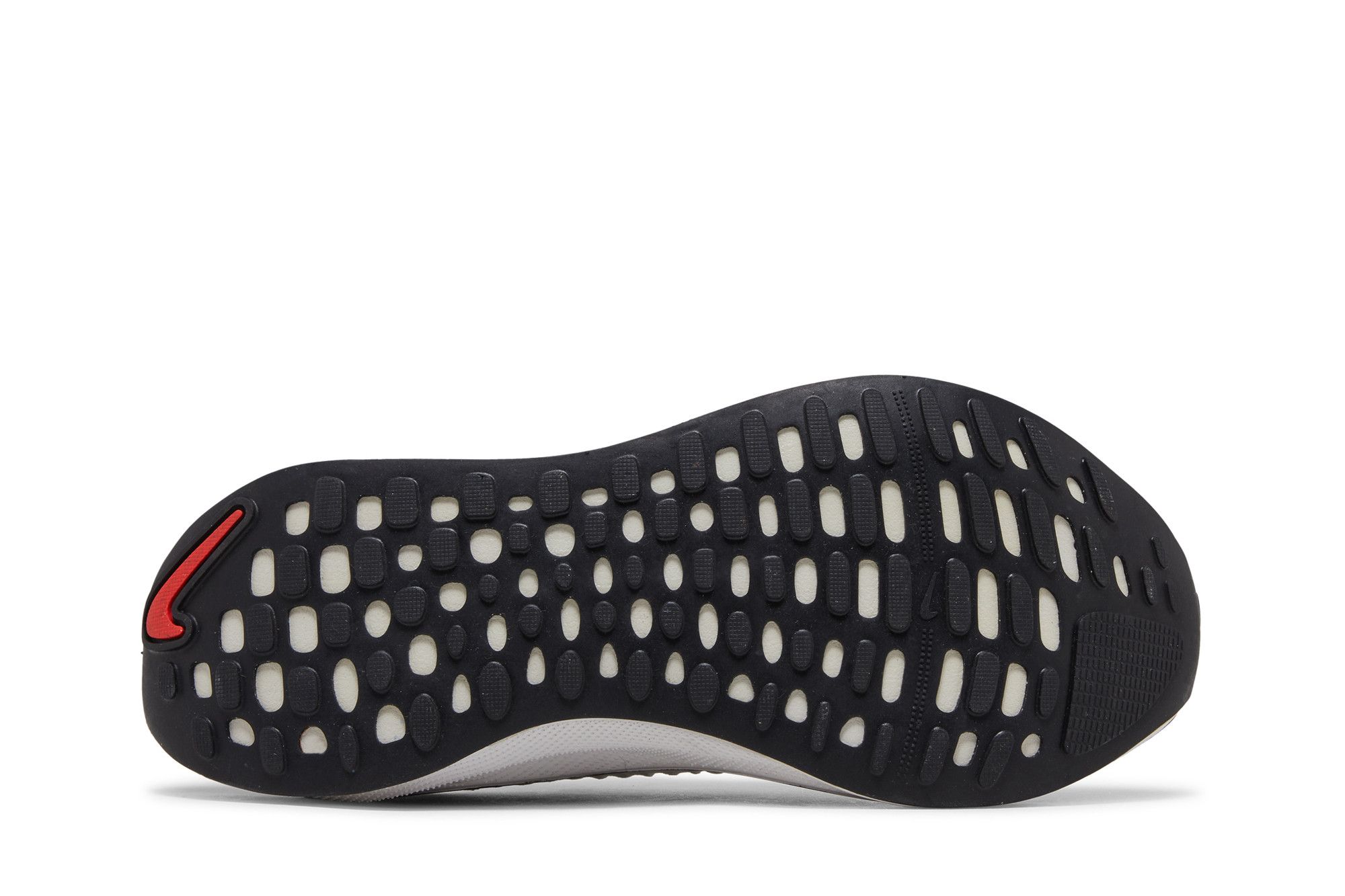 Кросівки для бігу чоловічі Nike React Infinity Run Fk 4 (DR2665-100) — фото 5