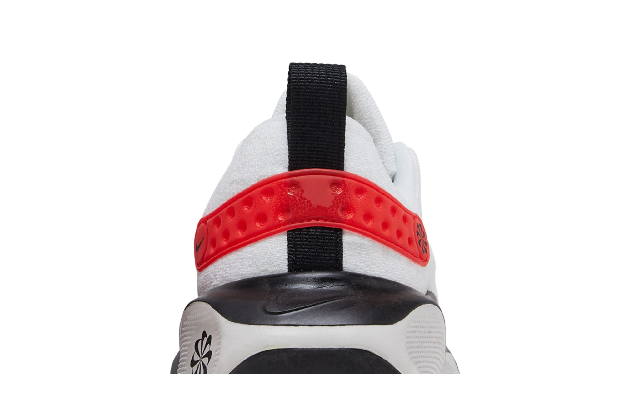 Кросівки для бігу чоловічі Nike React Infinity Run Fk 4 (DR2665-100) — фото 8