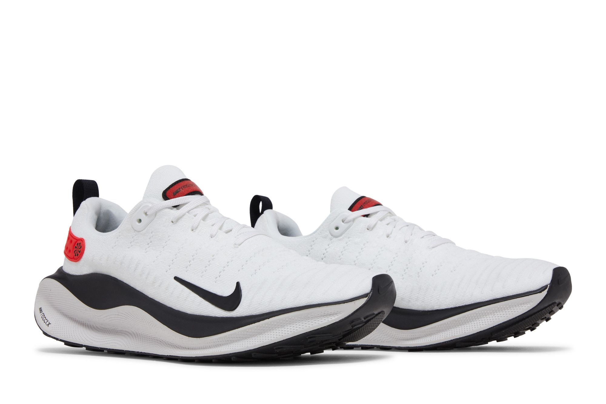 Кросівки для бігу чоловічі Nike React Infinity Run Fk 4 (DR2665-100) — фото 9