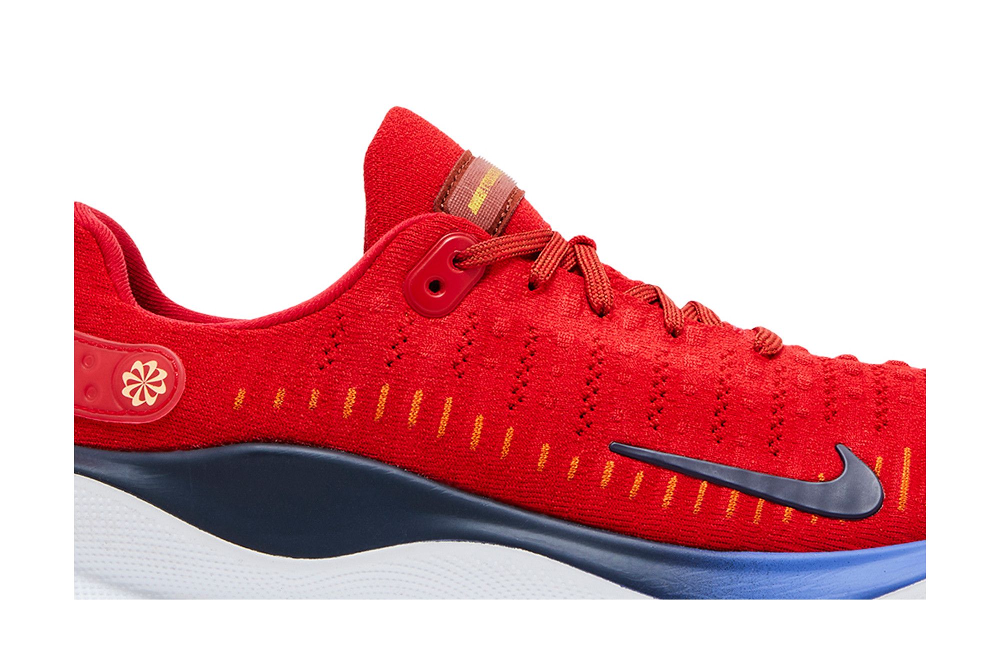 Кросівки для бігу чоловічі Nike React Infinity Run Fk 4 (DR2665-600) — фото 3
