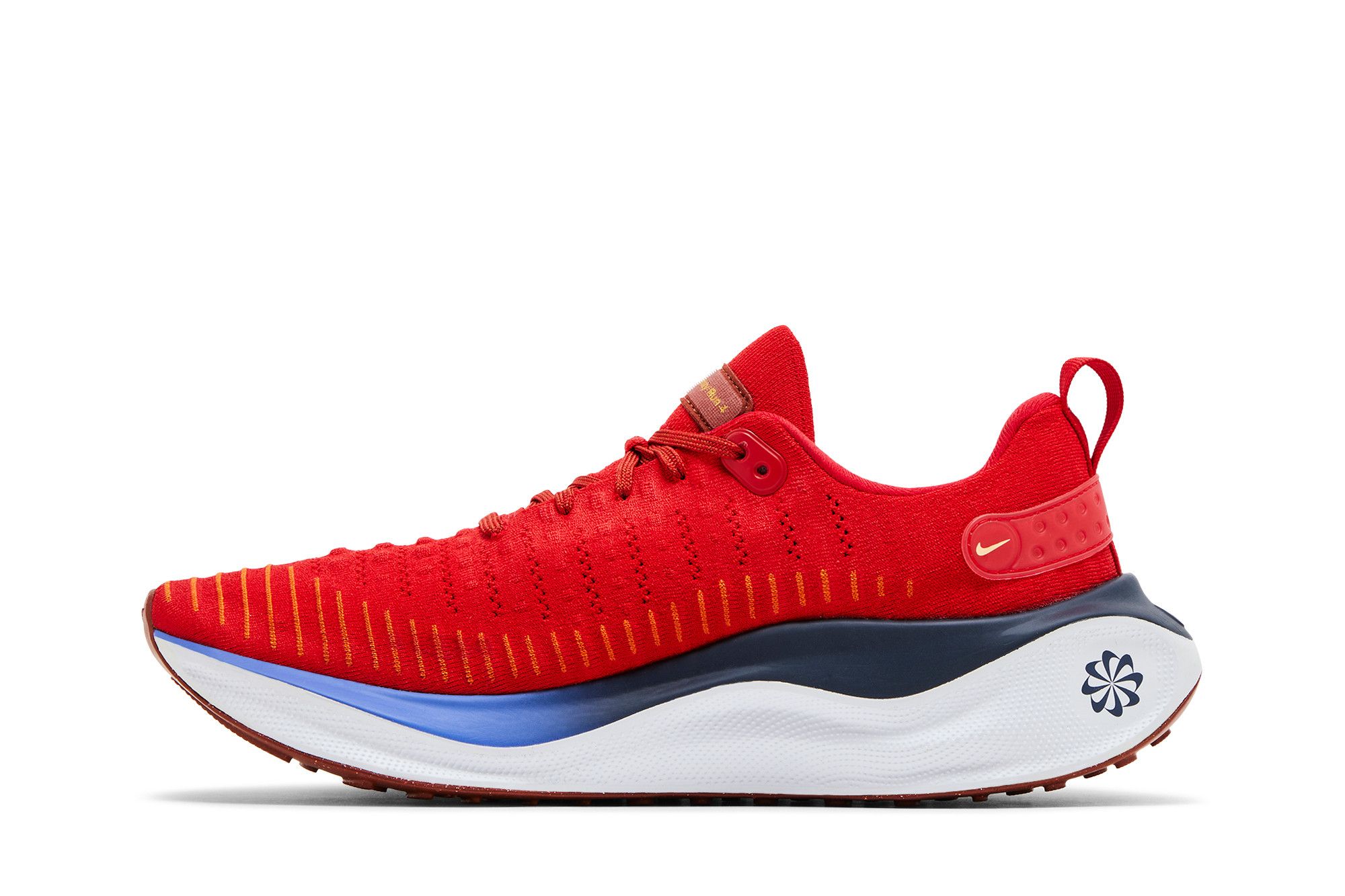 Кросівки для бігу чоловічі Nike React Infinity Run Fk 4 (DR2665-600) — фото 4