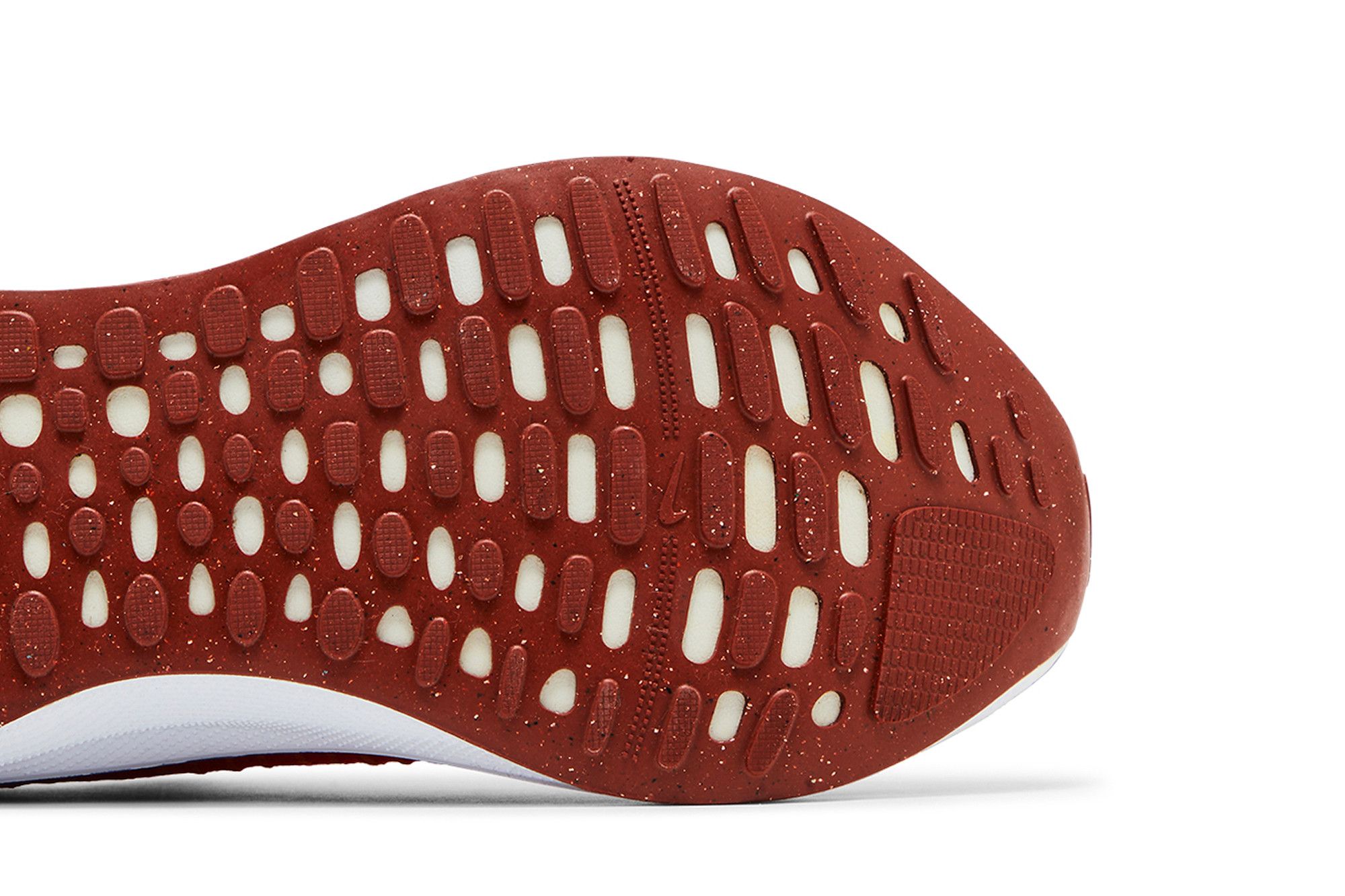 Кросівки для бігу чоловічі Nike React Infinity Run Fk 4 (DR2665-600) — фото 6