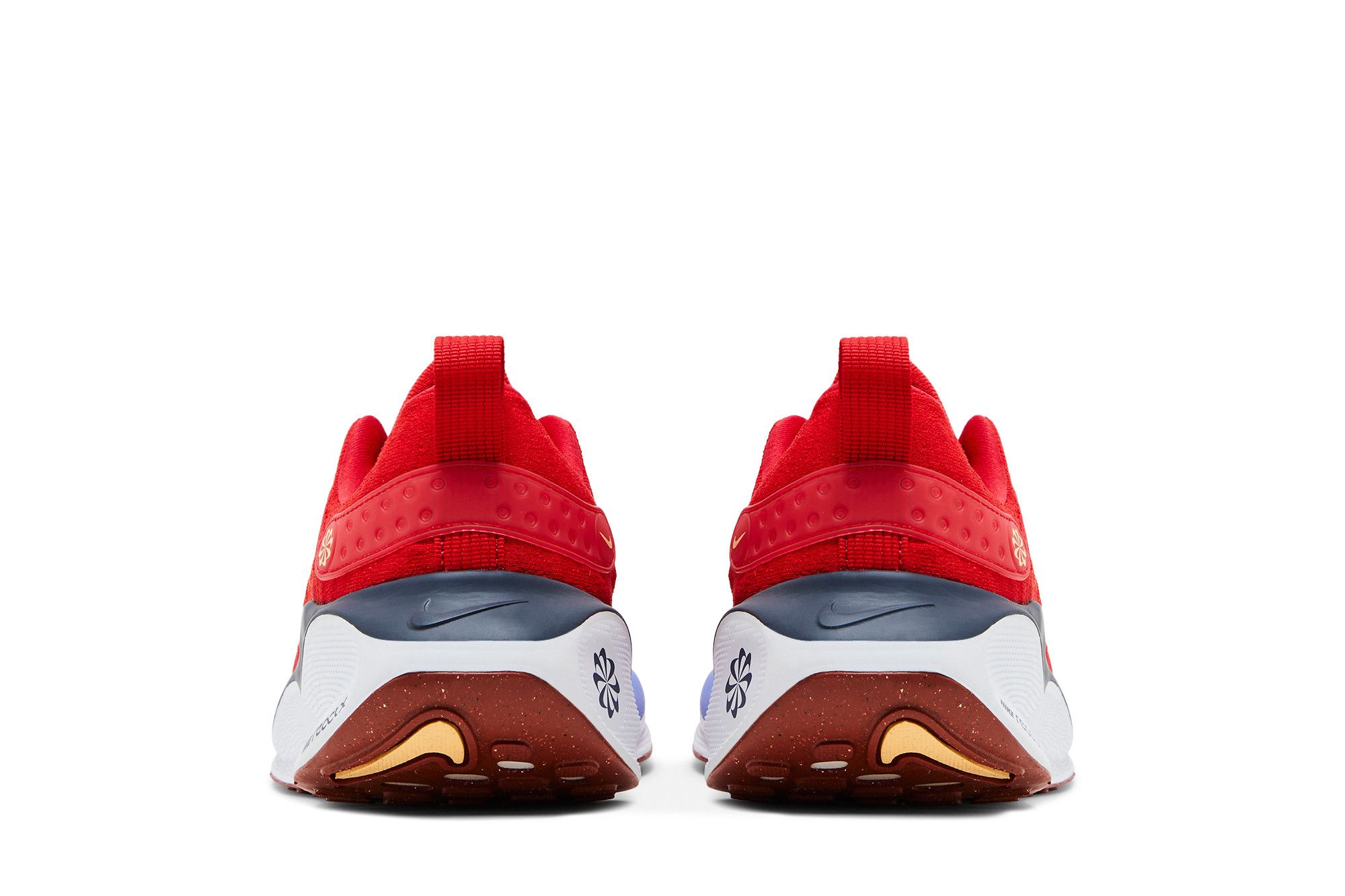 Кросівки для бігу чоловічі Nike React Infinity Run Fk 4 (DR2665-600) — фото 7