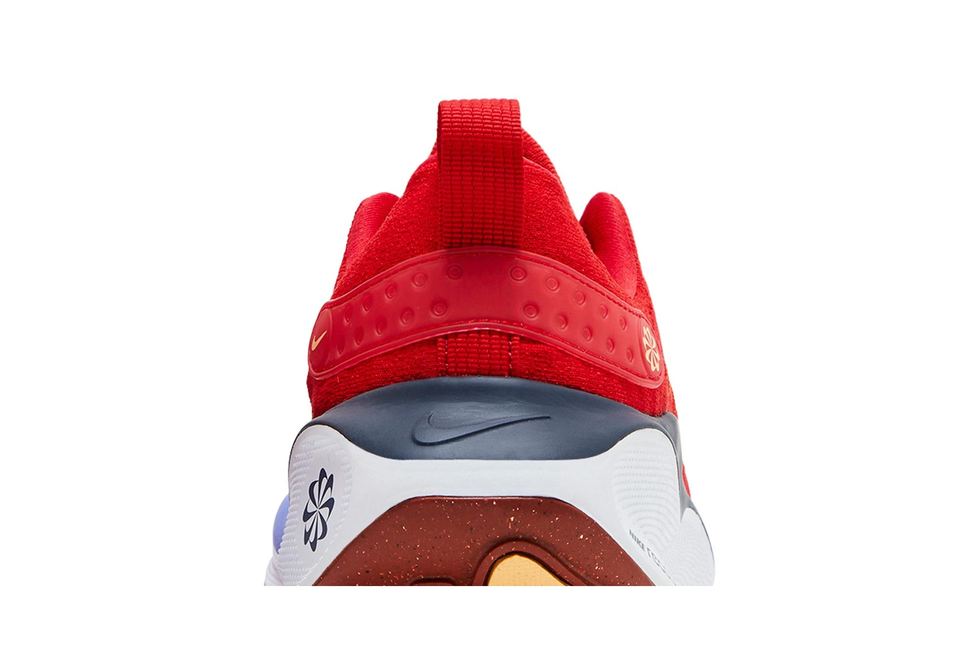 Кросівки для бігу чоловічі Nike React Infinity Run Fk 4 (DR2665-600) — фото 8