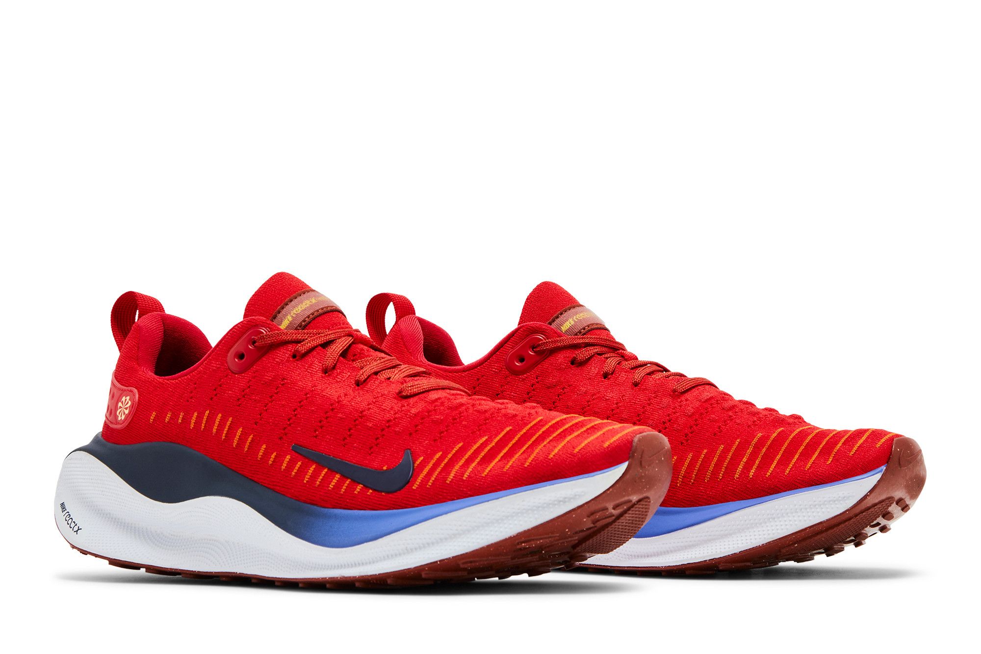 Кросівки для бігу чоловічі Nike React Infinity Run Fk 4 (DR2665-600) — фото 9