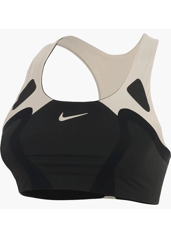 Спортивний топ жіночий Nike Nocta Sports Bra Drake Ovo Black (DR2668-060) — фото 1