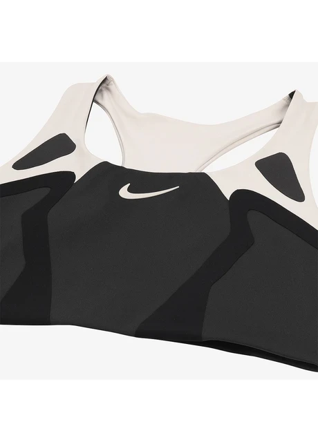 Спортивний топ жіночий Nike Nocta Sports Bra Drake Ovo Black (DR2668-060) — фото 5