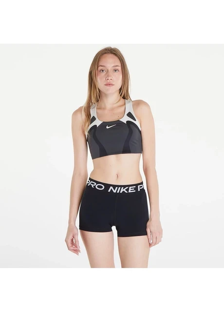 Спортивний топ жіночий Nike Nocta Sports Bra Drake Ovo Black (DR2668-060) — фото 7