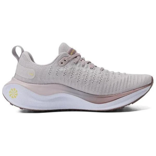 Кросівки для бігу жіночі Nike React Infinity Run Fk 4 (DR2670-010) — фото 3