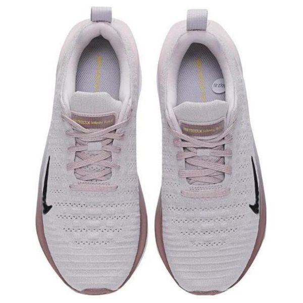 Кросівки для бігу жіночі Nike React Infinity Run Fk 4 (DR2670-010) — фото 4