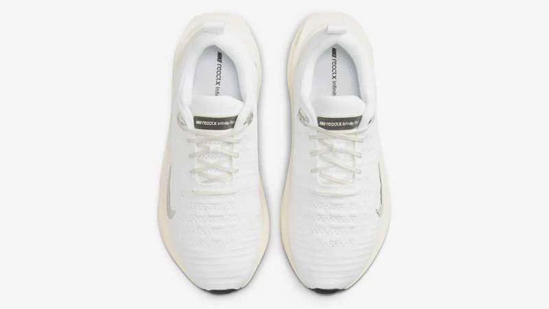 Кросівки для бігу жіночі Nike React Infinity Run Fk 4 (DR2670-010) — фото 4