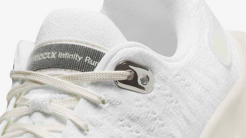 Кросівки для бігу жіночі Nike React Infinity Run Fk 4 (DR2670-010) — фото 5