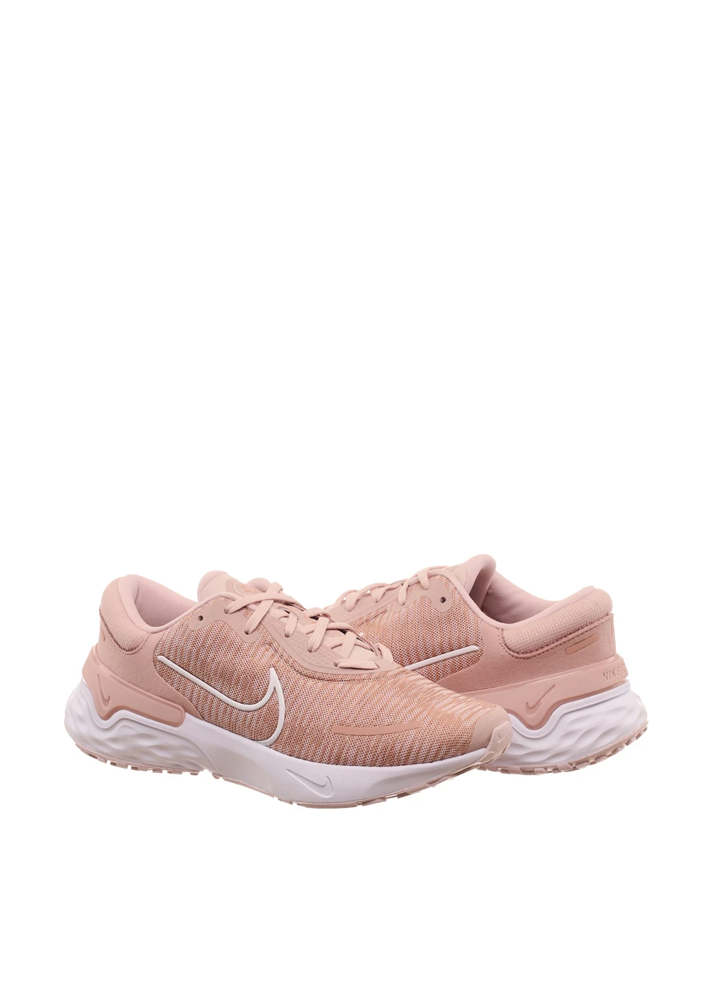 Кросівки для бігу жіночі Nike Renew Run 4 (DR2682-600) — фото 1