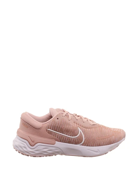 Кросівки для бігу жіночі Nike Renew Run 4 (DR2682-600) — фото 3