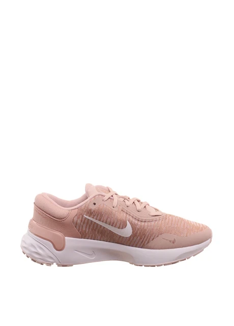 Кросівки для бігу жіночі Nike Renew Run 4 (DR2682-600) — фото 4