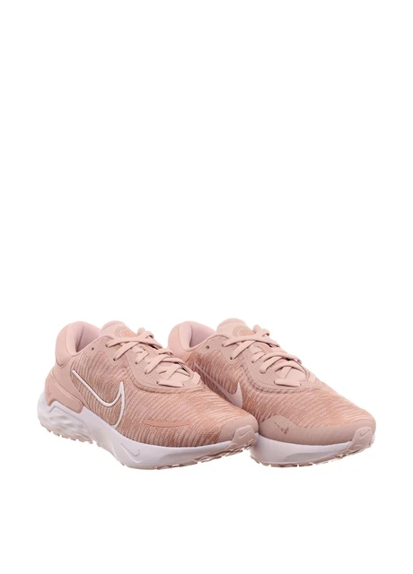 Кросівки для бігу жіночі Nike Renew Run 4 (DR2682-600) — фото 5