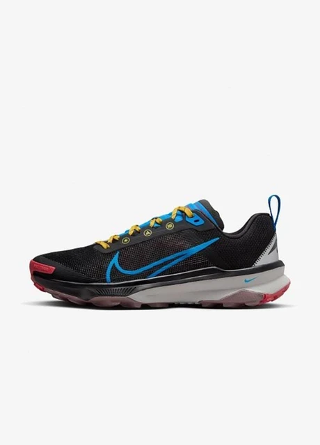 Кросівки чоловічі Nike React Terra Kiger 9 (DR2693-002) — фото 3