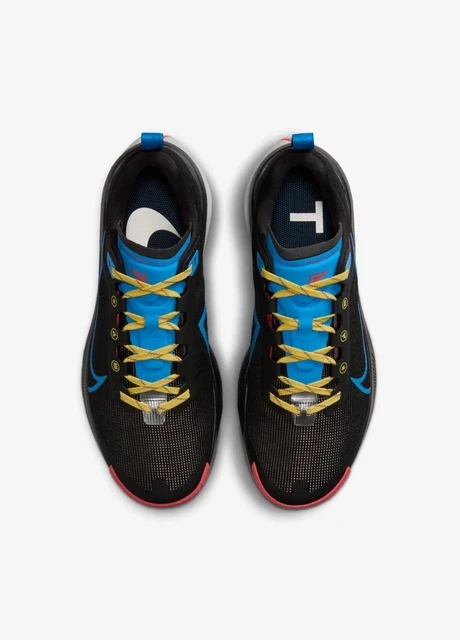 Кросівки чоловічі Nike React Terra Kiger 9 (DR2693-002) — фото 5