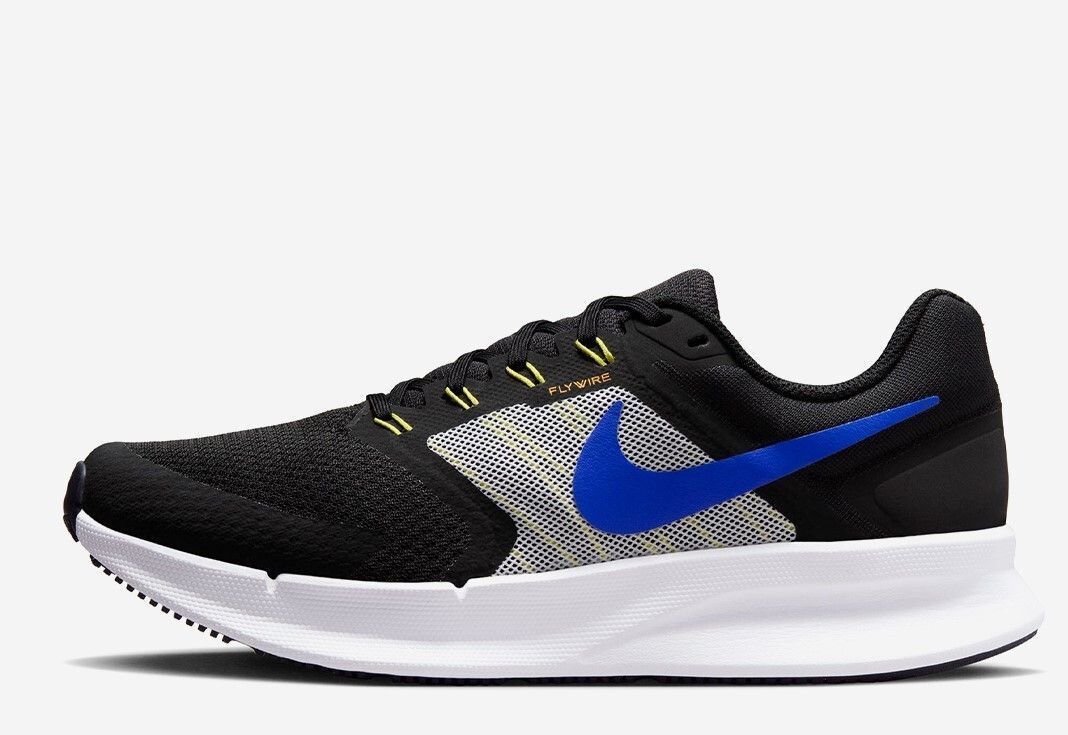 Кросівки для бігу чоловічі Nike Run Swift 3 (DR2695-006) — фото 1