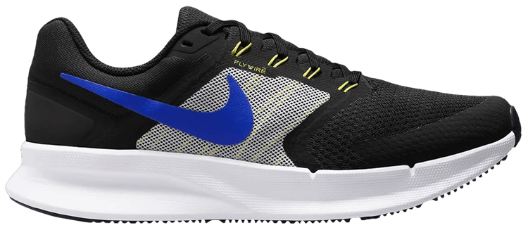 Кросівки для бігу чоловічі Nike Run Swift 3 (DR2695-006) — фото 4
