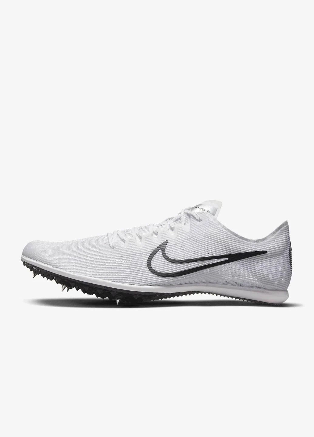 Кросівки чоловічі Nike Zoom Mamba 6 (DR2733-100) — фото 1