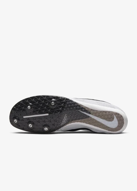 Кросівки чоловічі Nike Zoom Mamba 6 (DR2733-100) — фото 5