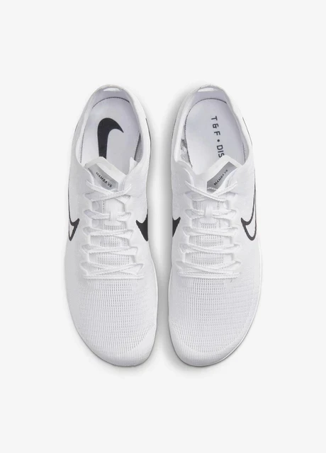 Кросівки чоловічі Nike Zoom Mamba 6 (DR2733-100) — фото 7