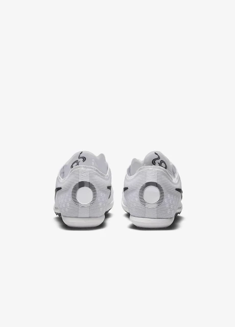 Кросівки чоловічі Nike Zoom Mamba 6 (DR2733-100) — фото 9