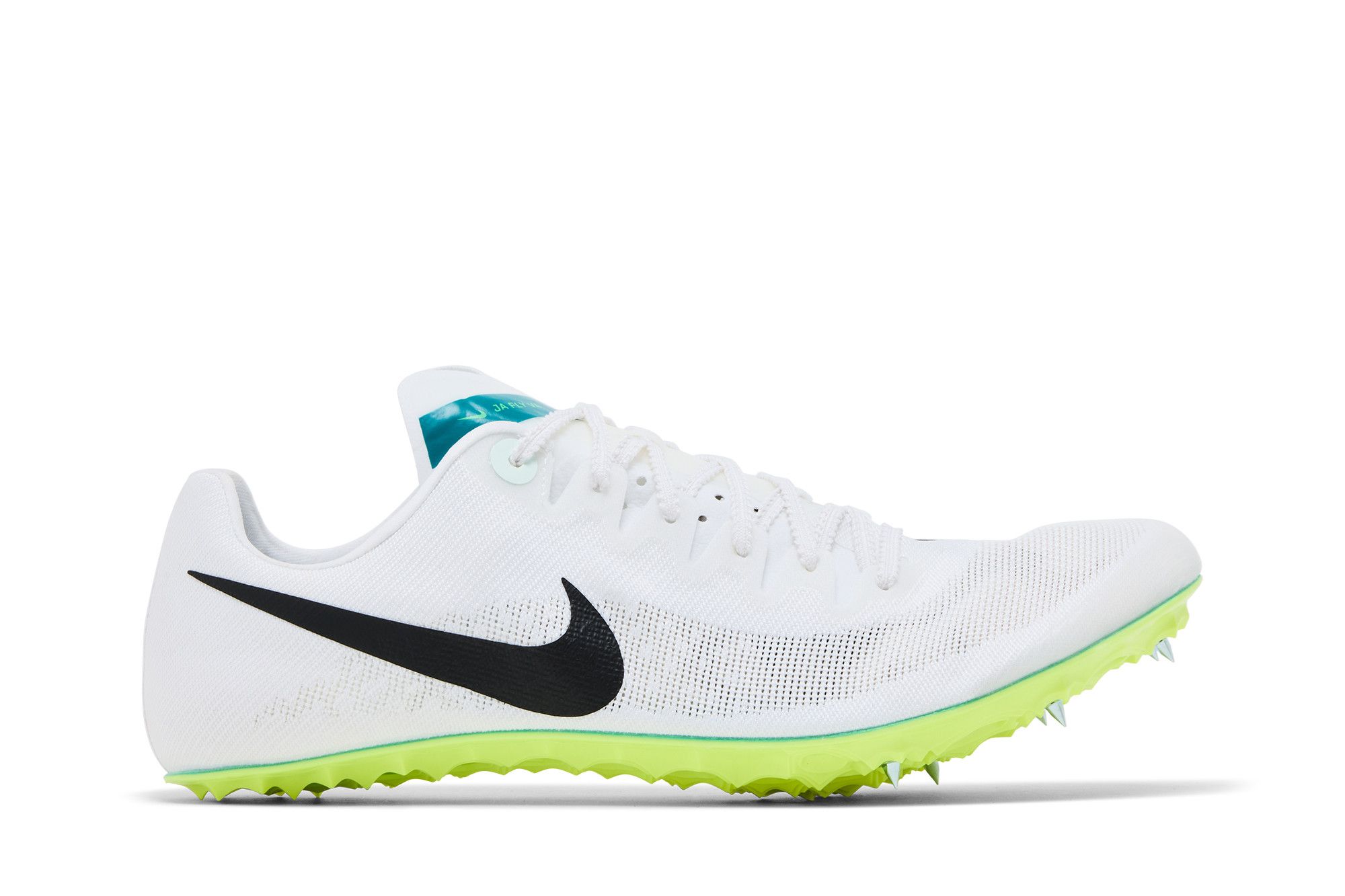 Кросівки чоловічі Nike Zoom Ja Fly 4 (DR2741-102) — фото 1