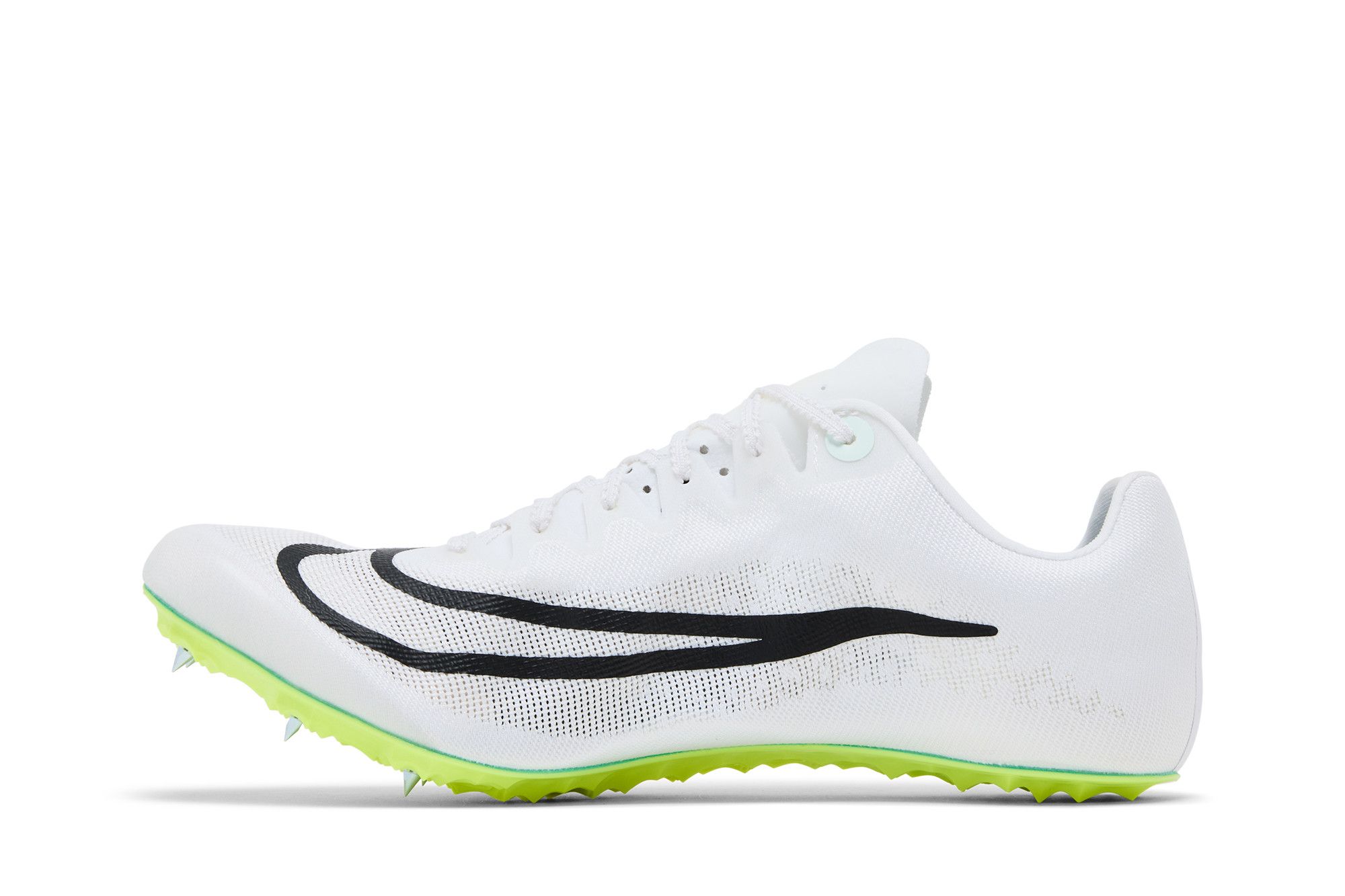 Кросівки чоловічі Nike Zoom Ja Fly 4 (DR2741-102) — фото 4