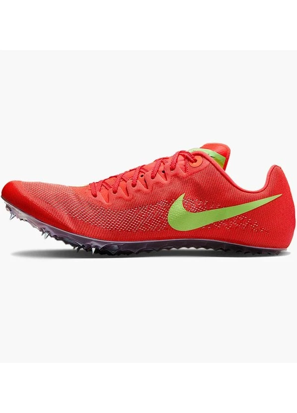 Кросівки чоловічі Nike Zoom Ja Fly 4 (DR2741-601) — фото 1