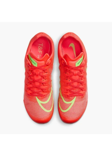 Кросівки чоловічі Nike Zoom Ja Fly 4 (DR2741-601) — фото 7