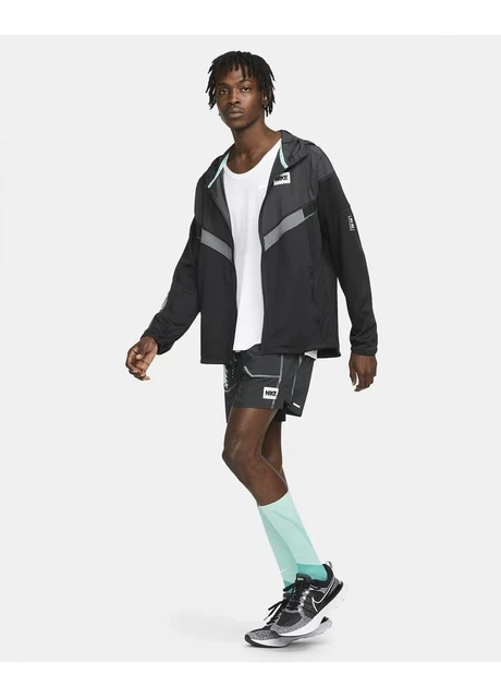 Куртка чоловіча Nike Windrunner D.Y.E. Running Jacket (DR2827-010) — фото 4